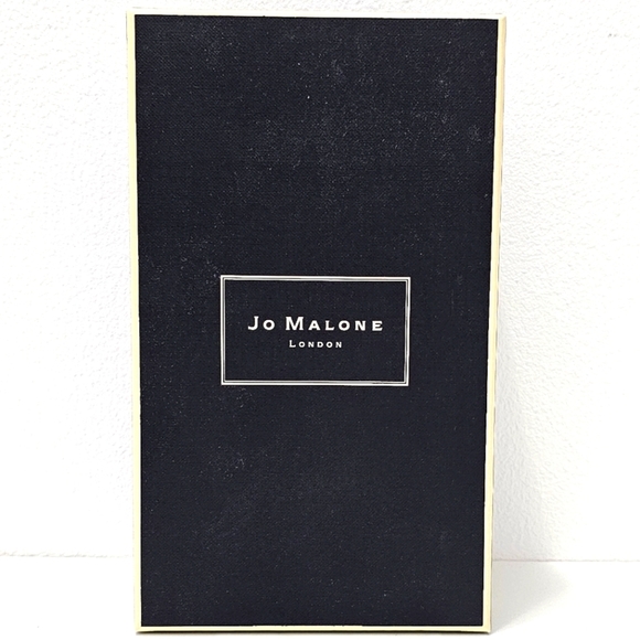 🇬🇧 Jo Malone Lime Basil Mandarin Scented Candle Gift Box - Picture 10 of 11